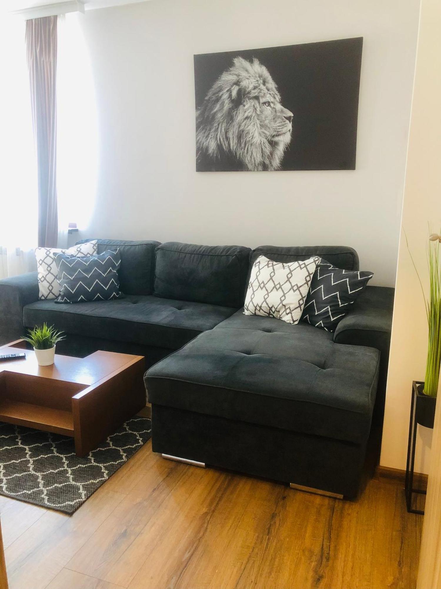 Borovets Gardens B21 Morunov Apart المظهر الخارجي الصورة