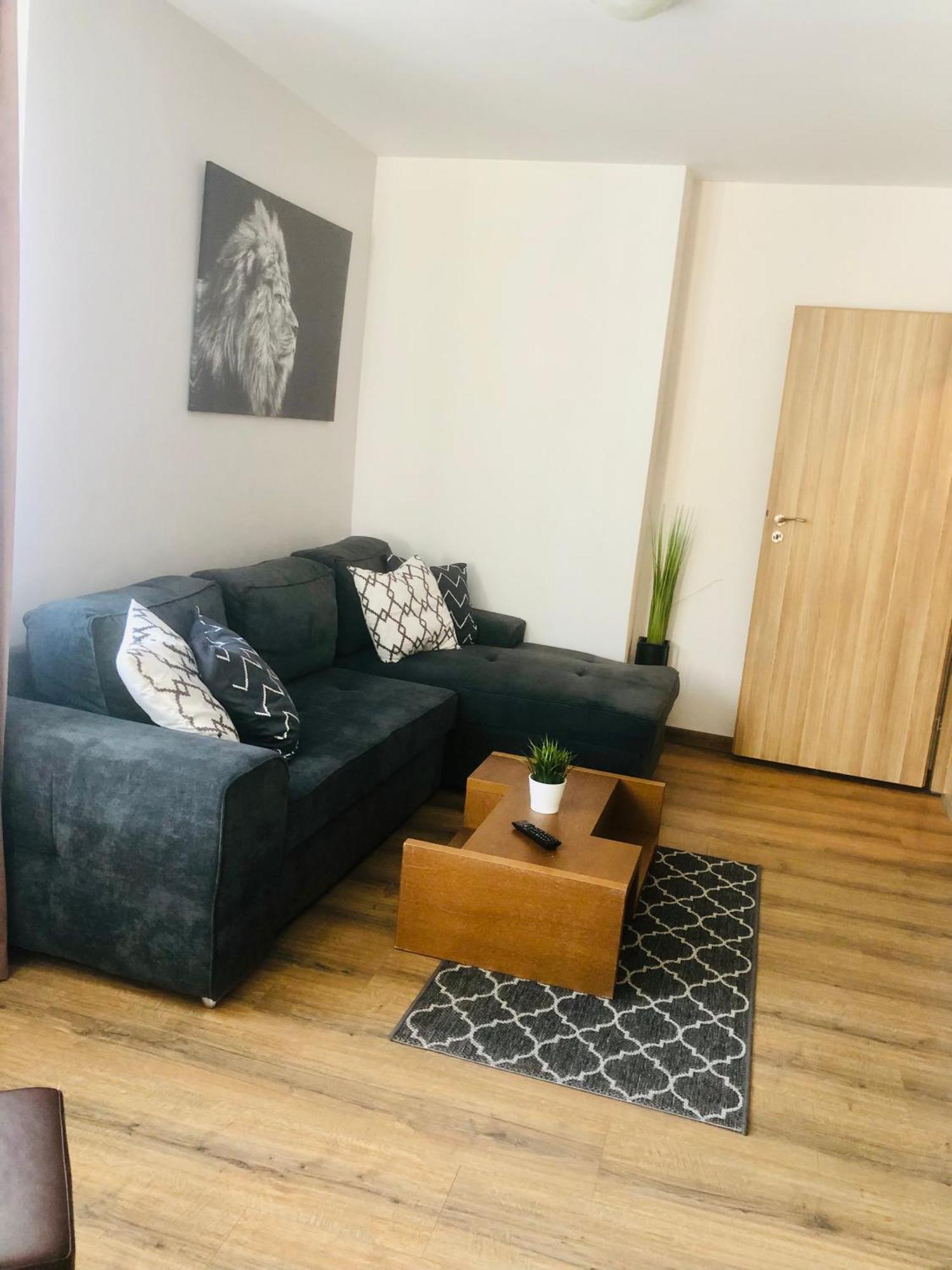 Borovets Gardens B21 Morunov Apart المظهر الخارجي الصورة