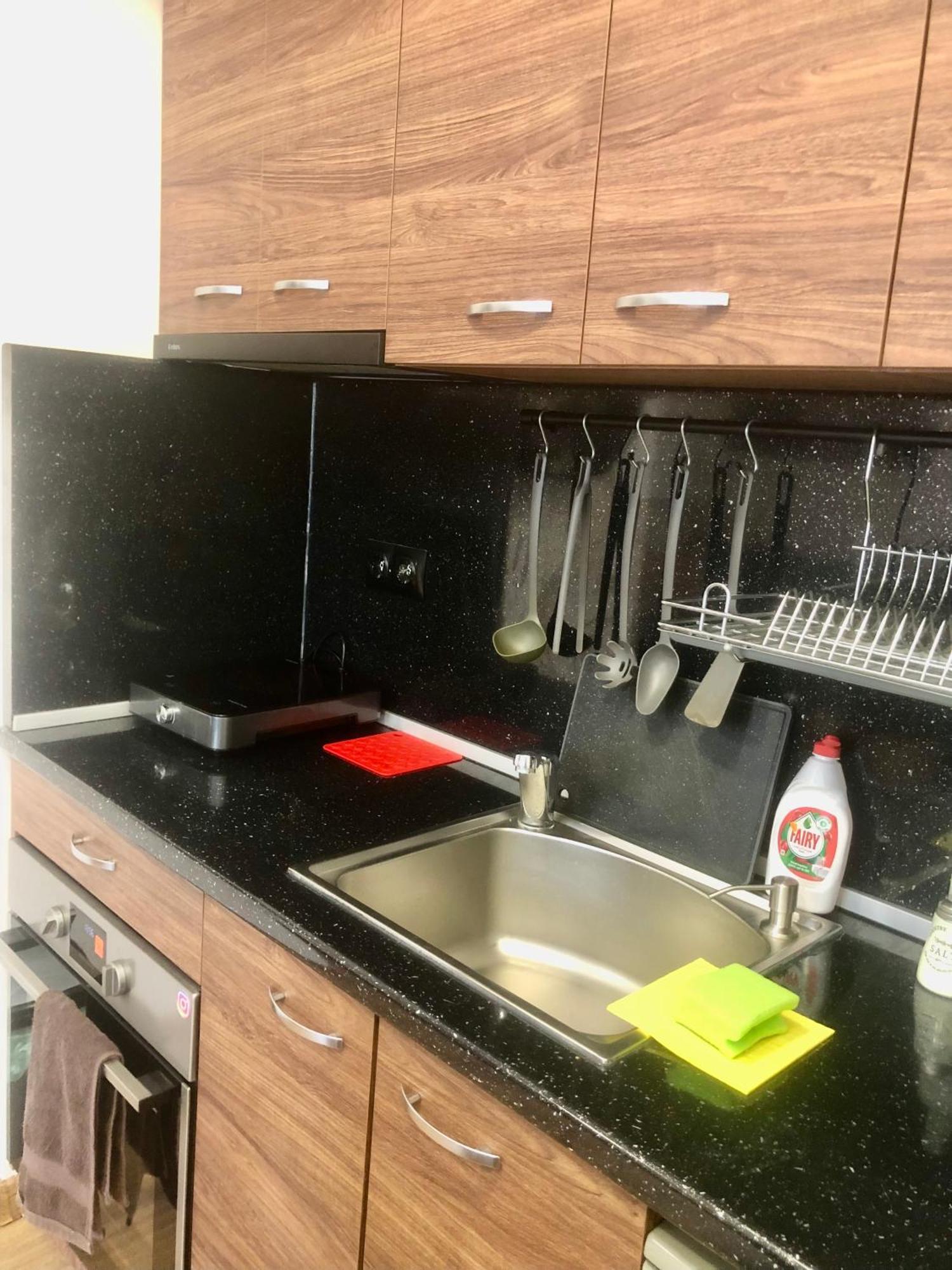 Borovets Gardens B21 Morunov Apart المظهر الخارجي الصورة