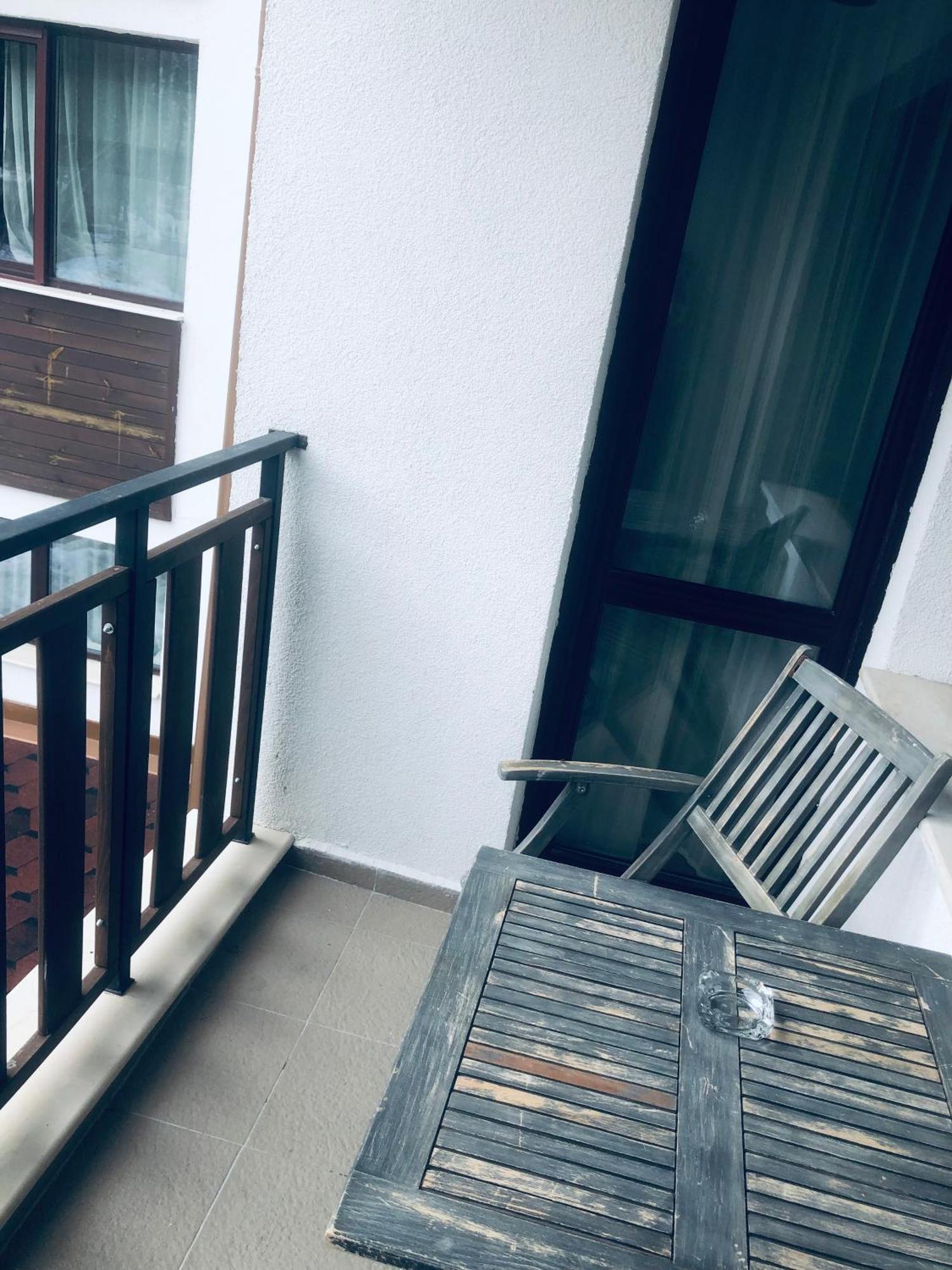 Borovets Gardens B21 Morunov Apart المظهر الخارجي الصورة