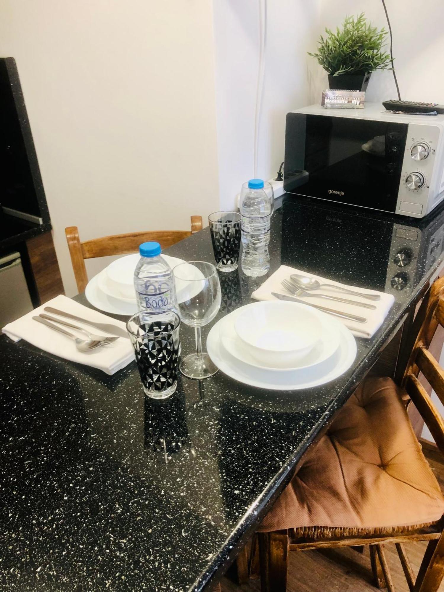 Borovets Gardens B21 Morunov Apart المظهر الخارجي الصورة