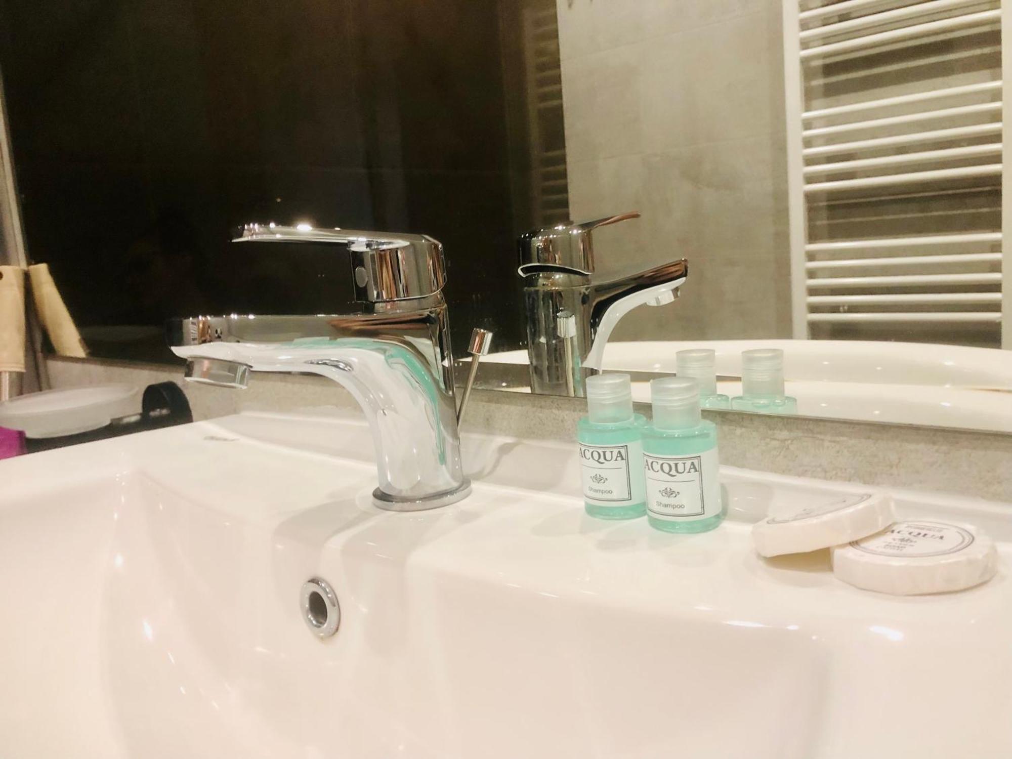 Borovets Gardens B21 Morunov Apart المظهر الخارجي الصورة